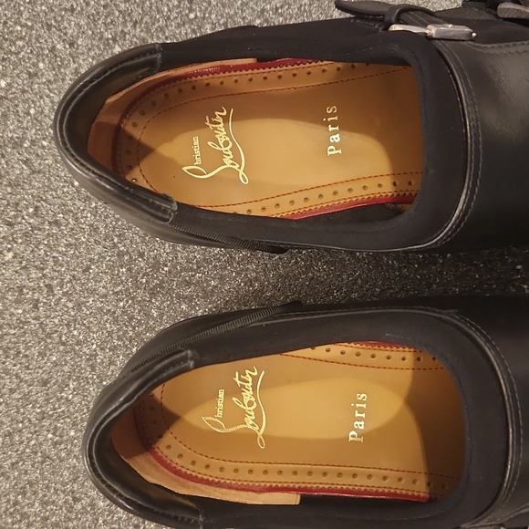 Mens shoes - Picture 4 of 7